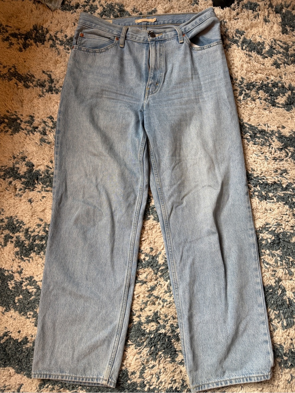 Levi’s Women’s Dad Jeans